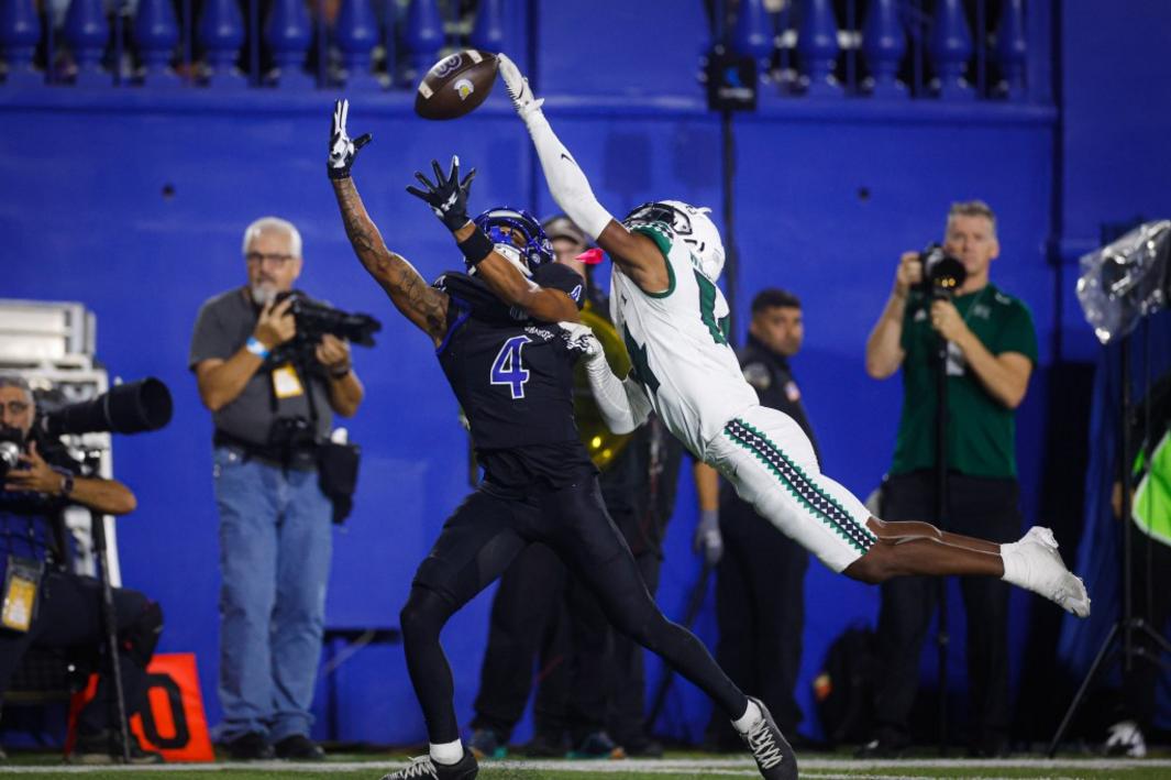 San Jose State Thắng Hawaii, Tăng Cơ Hội Dự Bowl 1 BNG L SJSUFB 1102 10