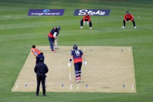 Thư độc giả: Phản đối sân cricket ở Fremont vì nỗi sợ điều chưa biết