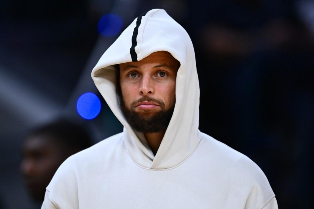 Steph Curry, Under Armour Announce Plan to End Longtime Partnership 1 BNG L WARRIORS 1110 19