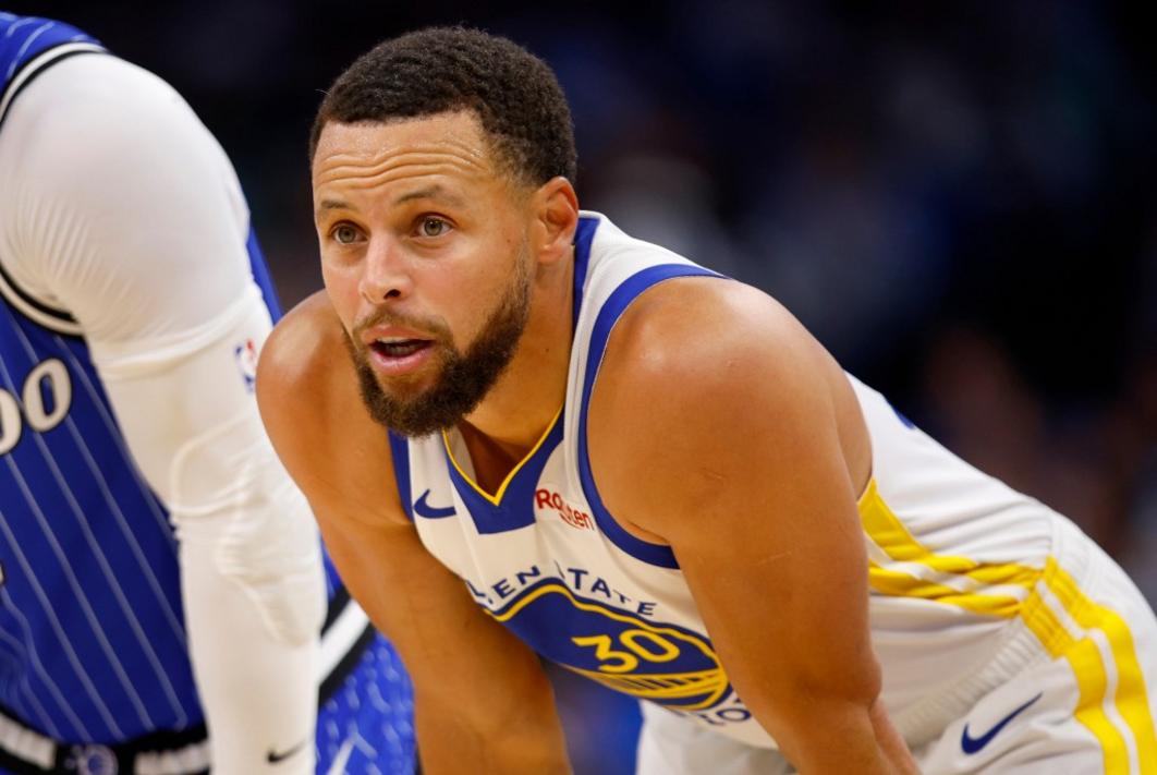 Phân tích Warriors: Chuỗi thắng bị chặn dù Steph Curry tỏa sáng tại Orlando 1 BNG L WARRIORS 11191