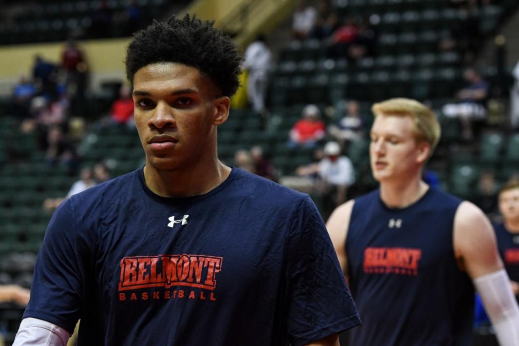 Richard và con đường đến với Warriors từ Nashville 1 BNG L WARRIORS 1127 03