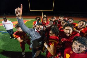 Willow Glen, với nỗ lực của cả đội, đánh bại Sobrato giành chức vô địch giải đấu
