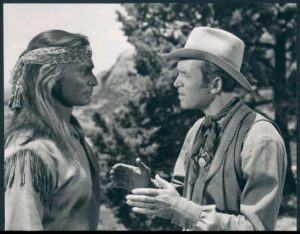 Stanford Thay Đổi Góc Nhìn Hollywood Về Người Bản Địa 4 Stanford Thay Đổi Góc Nhìn Hollywood Về Người Bản Địa