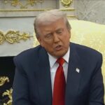 Người Mỹ gốc Afghanistan lo ngại sau bình luận của Tổng Thống Trump về nhập cư 41 Người Mỹ gốc Afghanistan lo ngại sau bình luận của Tổng Thống Trump về nhập cư