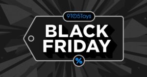 Black Friday Apple Deals: Giảm giá AirPods, MacBook, iPad, iPhone và Apple Watch