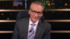 Bill Maher Khuyến Khích Nam Giới Trẻ Uống Nhiều Hơn và Rời Khỏi Tầng Hầm Của Cha Mẹ 9 Bill Maher Khuyến Khích Nam Giới Trẻ Uống Nhiều Hơn và Rời Khỏi Tầng Hầm Của Cha Mẹ