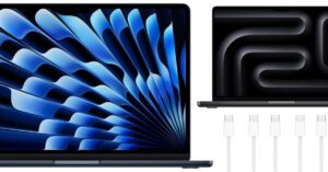 MacBook Air M4 giảm giá sâu nhất từ trước đến nay: Tiết kiệm đến $250 11 MacBook Air M4 giảm giá sâu nhất từ trước đến nay: Tiết kiệm đến $250