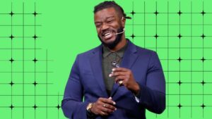 GLĪD thắng giải Startup Battlefield 2025 4 GLĪD thắng giải Startup Battlefield 2025