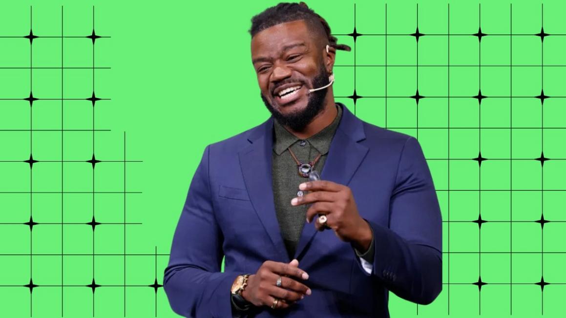 Build Mode Glide Thumb