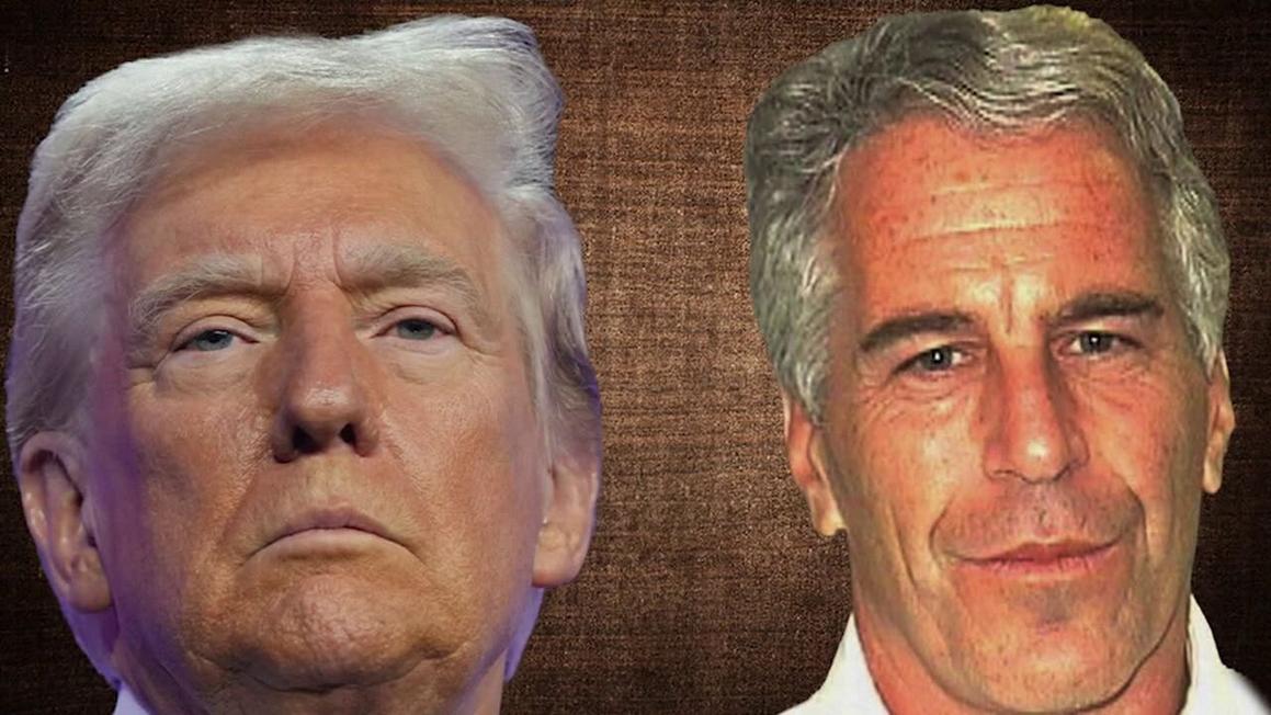 Dự luật về Hồ sơ Epstein Vượt qua Quốc hội 1 C313202C9B9D12DA64D13F62AD244FC2 0 1763517410735