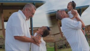 Người Đàn Ông Vùng Houston Chia Sẻ Hành Trình Giảm 200 Pounds và Hoàn Thành Giải Ironman