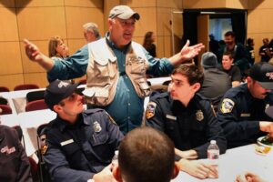 Palo Alto: Nhà hàng mong chờ của đầu bếp José Andrés sẽ khai trương vào tháng 12 4 Palo Alto: Nhà hàng mong chờ của đầu bếp José Andrés sẽ khai trương vào tháng 12