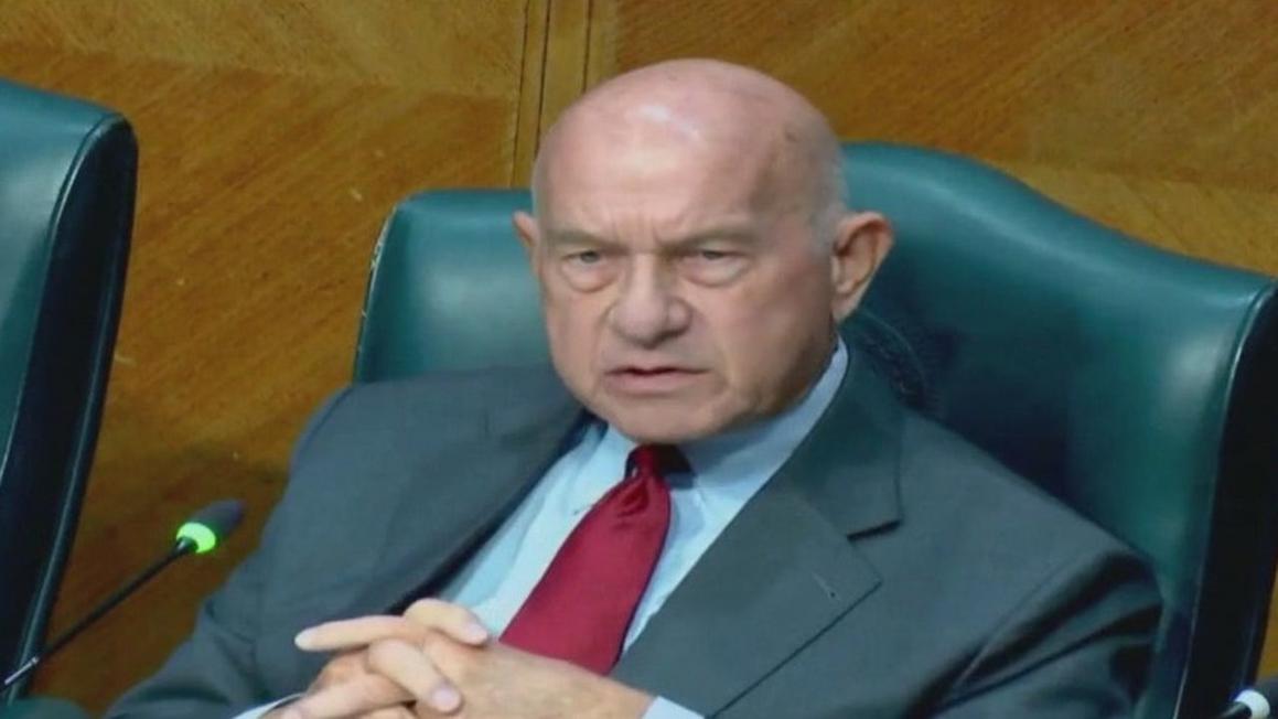 Thị trưởng Houston Khẳng định HPD Không Tham gia Thực thi Di trú 1 CD2859BB6558E264A79E7C898901E864