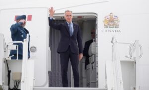 Visa H-1B: Canada tung chiêu mới hút nhân tài từ Thung lũng Silicon 5 Visa H-1B: Canada tung chiêu mới hút nhân tài từ Thung lũng Silicon