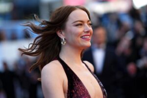 Tử vi ngày 6/11/2025: Emma Stone đối mặt thử thách với sự lạc quan 2 Tử vi ngày 6/11/2025: Emma Stone đối mặt thử thách với sự lạc quan