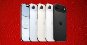 Các hãng Trung Quốc 'khước từ' iPhone Air, hủy bỏ kế hoạch sản xuất điện thoại siêu mỏng 4 Các hãng Trung Quốc ‘khước từ’ iPhone Air, hủy bỏ kế hoạch sản xuất điện thoại siêu mỏng