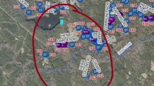 Cập Nhật Tình Hình Đập Hồ Carter, Quận Polk 7 Cập Nhật Tình Hình Đập Hồ Carter, Quận Polk