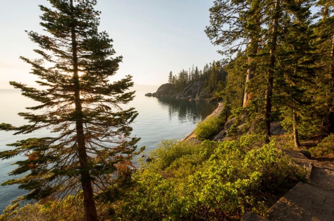 Công viên Tiểu bang Lake Tahoe Sẽ Mở Cửa Trở Lại Sau Ba Năm Đóng Cửa 1 DLBlissState Park