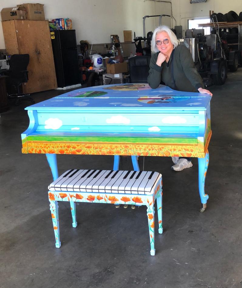 Redwood City sắp ra mắt dự án nghệ thuật quan trọng vào ngày 12 tháng 11 1 DNG L BRIEFS 1107