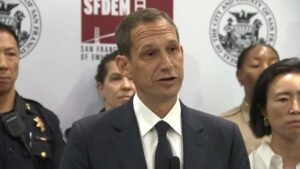 Thị trưởng San Francisco bổ nhiệm ông Alan Wong làm Giám sát viên Khu 4