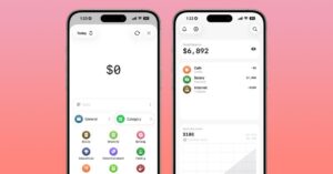 Ứng Dụng 'Dimewise': Quản Lý Ngân Sách Tối Giản Cho iPhone 17 Ứng Dụng ‘Dimewise’: Quản Lý Ngân Sách Tối Giản Cho iPhone