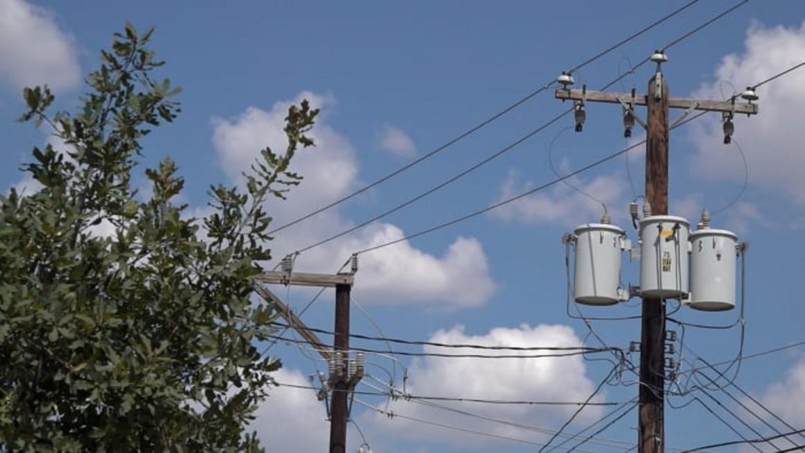 Giá điện CenterPoint sẽ tăng khoảng 1 đô la mỗi tháng bắt đầu từ năm tới 1 E2Q635POBVFKNO37LN2NCIC64Q