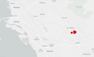 San Ramon Chấn Động Liên Tiếp Với Loạt Động Đất Mạnh 3.7 Độ 25 San Ramon Chấn Động Liên Tiếp Với Loạt Động Đất Mạnh 3.7 Độ