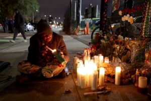 Thư gửi Ban Biên tập: Quận Alameda nên ngừng bao che tội phạm 16 Thư gửi Ban Biên tập: Quận Alameda nên ngừng bao che tội phạm