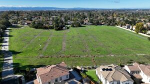 Cư dân Fremont phản đối kế hoạch xây sân cricket 13 Cư dân Fremont phản đối kế hoạch xây sân cricket