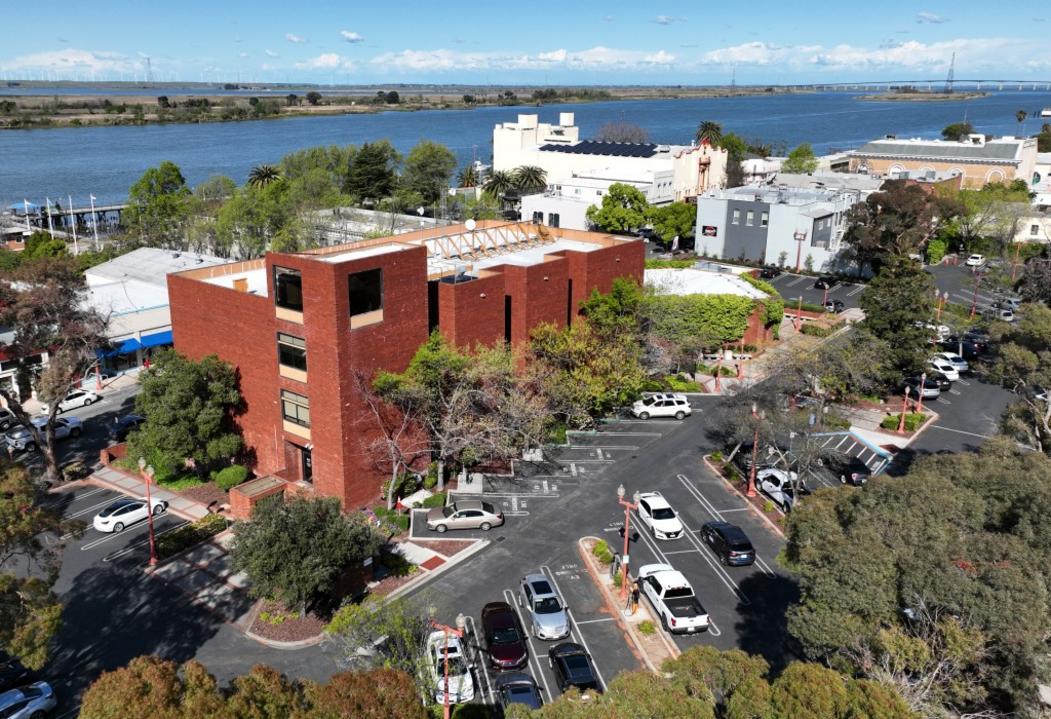 Antioch: Dự án nhà ở gây tranh cãi được thông qua 1 EBT L GENERICS XXXX 26