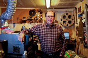 Giữa cơn sóng lớn, rạp hát độc lập vẫn sống khỏe ở Bay Area 2 Giữa cơn sóng lớn, rạp hát độc lập vẫn sống khỏe ở Bay Area