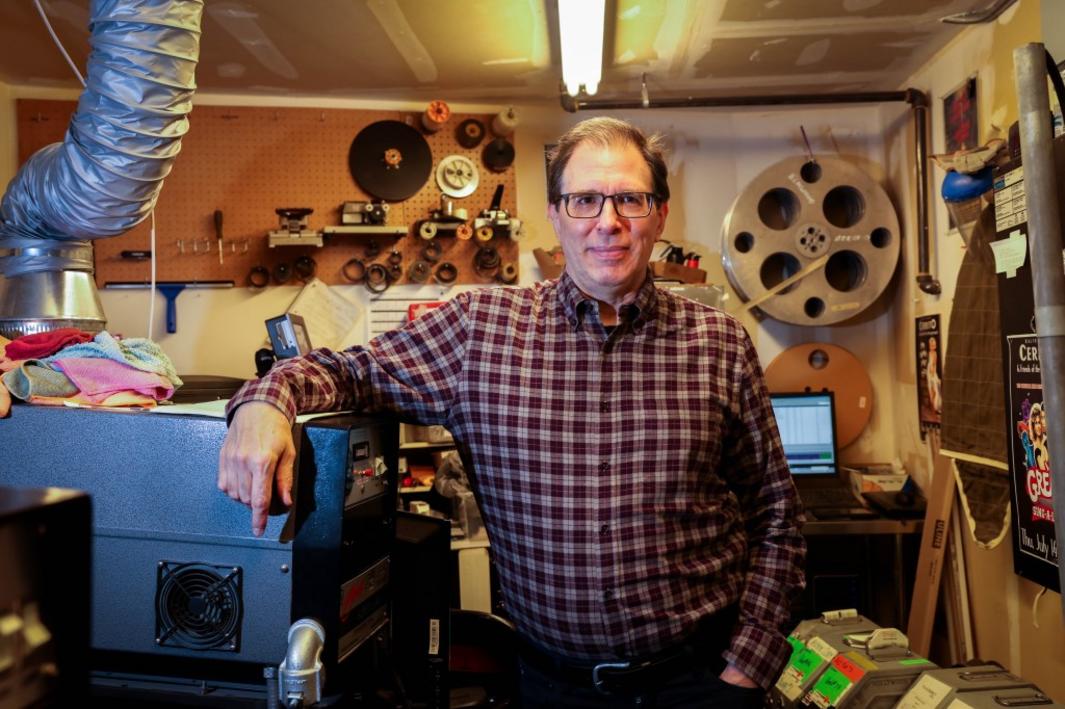 Giữa cơn sóng lớn, rạp hát độc lập vẫn sống khỏe ở Bay Area 1 EBT L RIALTO 11XX 1