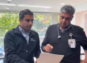 Liệu pháp kháng thể bispecific tại Epic Care mở ra kỷ nguyên mới trong điều trị ung thư và hy vọng cho bệnh nhân