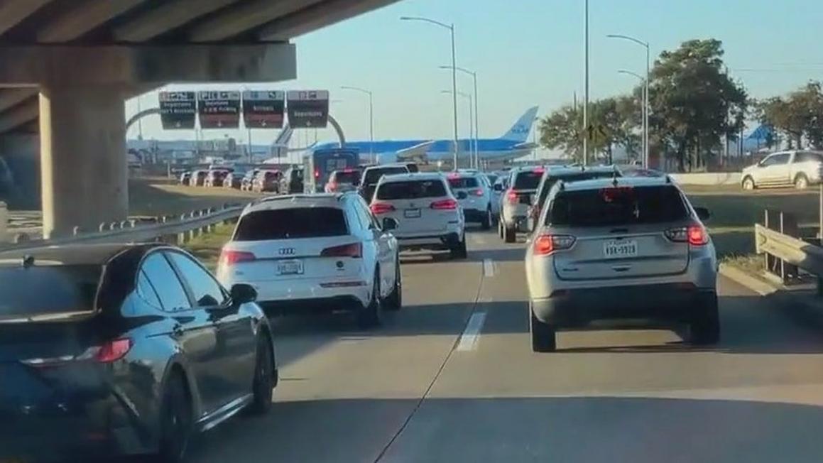 Chính phủ Đóng cửa Ảnh hưởng đến Sân bay, Chính quyền Trump Bị Yêu Cầu Cấp Tiền Trợ Cấp SNAP 1 F2B0280FA14D409A0E1C3000E8171AC6