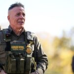 Bộ An Ninh Nội Địa Lên Kế Hoạch Triển Khai 250 Đặc Vụ Biên Phòng Đến Louisiana Trong Chiến Dịch Di Trú Lớn