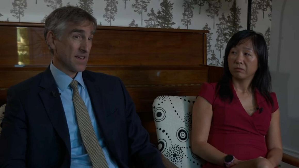 ‘Tấn công toàn diện Tòa Di Trú:' Các thẩm phán di trú SF lên tiếng sau khi bị sa thải 1 Fired Judges