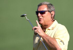 Fuzzy Zoeller, Vô Địch Golf, Qua Đời 20 Fuzzy Zoeller, Vô Địch Golf, Qua Đời