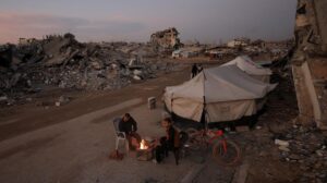 Tổng Thống Donald Trump ca ngợi 'bỏ phiếu lịch sử' của Liên Hợp Quốc về Gaza 4 Tổng Thống Donald Trump ca ngợi ‘bỏ phiếu lịch sử’ của Liên Hợp Quốc về Gaza