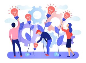 Đồng sáng lập Databricks: Mỹ cần hướng tới mã nguồn mở để cạnh tranh với Trung Quốc về AI 5 Đồng sáng lập Databricks: Mỹ cần hướng tới mã nguồn mở để cạnh tranh với Trung Quốc về AI