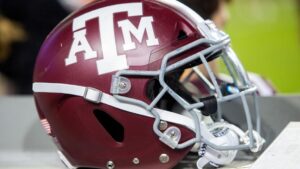 Texas A&M Dẫn Đầu Xếp Hạng CFP Ở Vị Trí Thứ 3, Giữ Vững Thành Tích Bất Bại 7 Texas A&M Dẫn Đầu Xếp Hạng CFP Ở Vị Trí Thứ 3, Giữ Vững Thành Tích Bất Bại