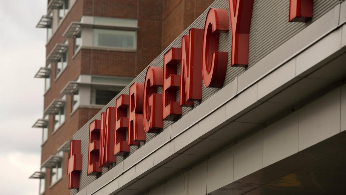 Hệ Thống Y Tế Tower Health Sa Thải 350 Nhân Viên, Gồm Cả Nhân Sự Tại Bệnh Viện Pottstown 1 GettyImages 1222279091