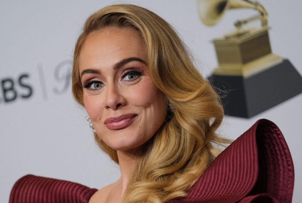 Adele chuẩn bị ra mắt trong phim của Tom Ford 1 GettyImages 1246838064 e1762961456905