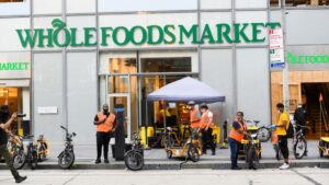 Whole Foods có mở cửa vào Lễ Tạ Ơn ở Texas?