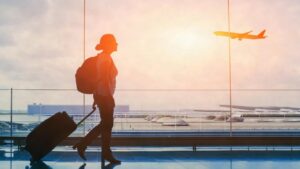 FAA Cắt Giảm Chuyến Bay Ảnh Hưởng Sân Bay Quốc Tế Philadelphia, Các Hãng Hàng Không Ứng Phó