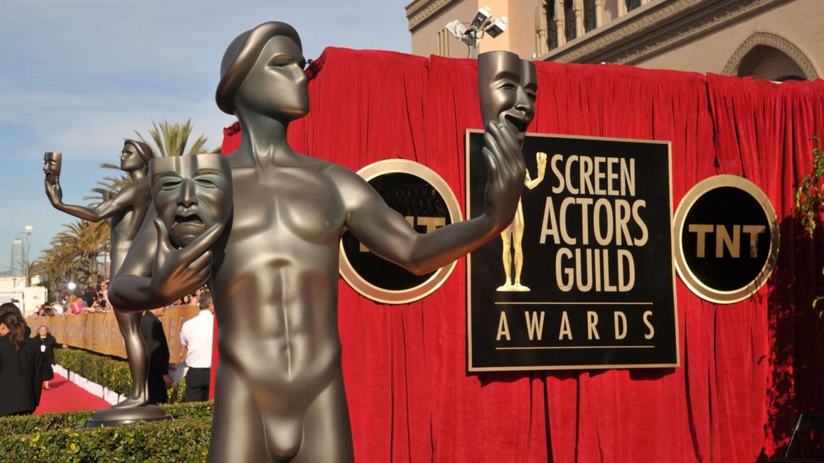 Giải SAG Awards Đổi Tên Thành The Actor Awards 1 GettyImages 137903407