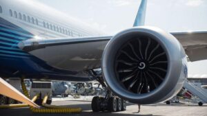 Boeing công bố thương vụ 38 tỷ USD tại Triển lãm Hàng không Dubai 17 Boeing công bố thương vụ 38 tỷ USD tại Triển lãm Hàng không Dubai