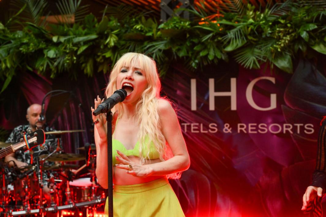 Chiêm tinh ngày 21/11/2025: Carly Rae Jepsen, tập trung vào sự hoàn thành và khởi đầu mới 1 GettyImages 1588934530