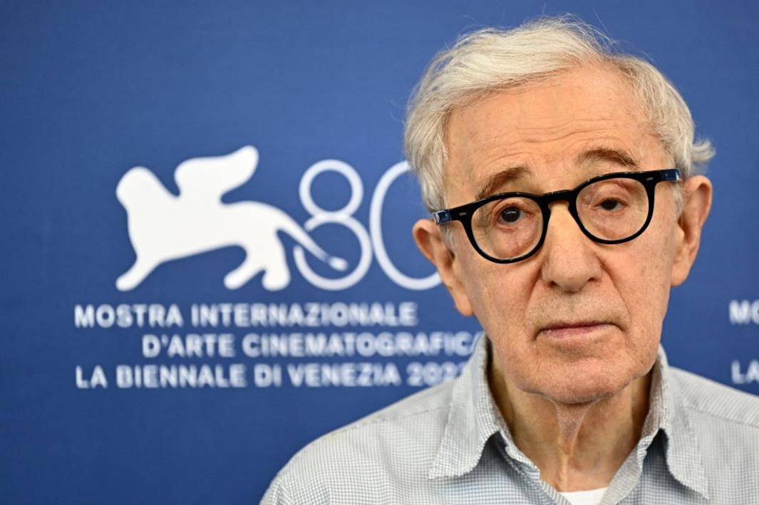 Woody Allen, người không được chào đón ở Hollywood, nhận 1.7 triệu đô la từ Madrid cho phim mới 1 GettyImages 1645141952