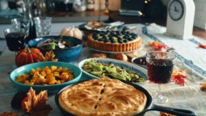 Cộng đồng thuần chay Los Angeles tìm kiếm các lựa chọn thay thế cho Lễ Tạ Ơn 8 Cộng đồng thuần chay Los Angeles tìm kiếm các lựa chọn thay thế cho Lễ Tạ Ơn