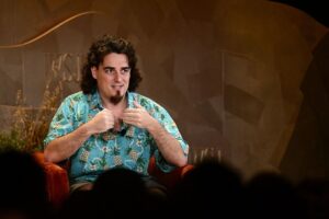 Vũ khí tự hành của Anduril gặp trục trặc trong thử nghiệm